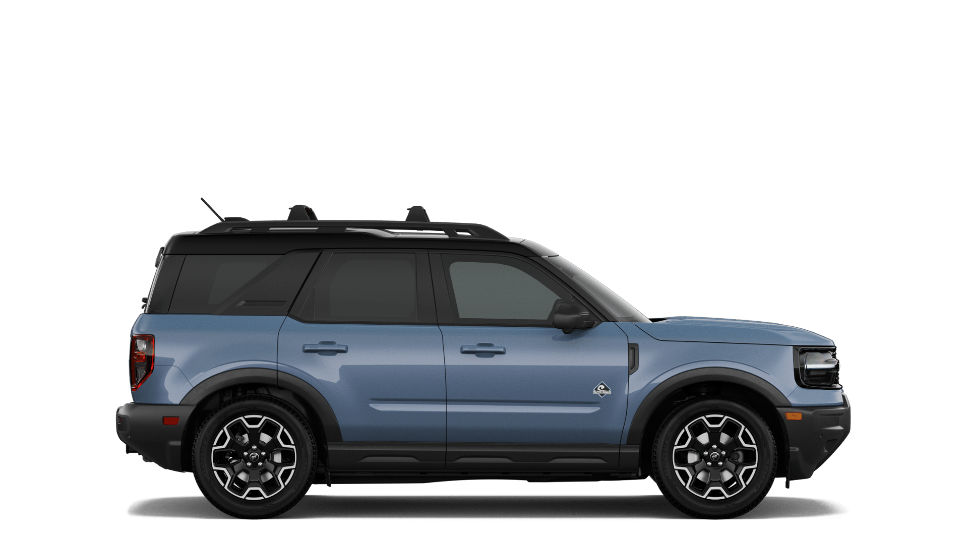 2026 Ford Bronco Sport® External Image 1